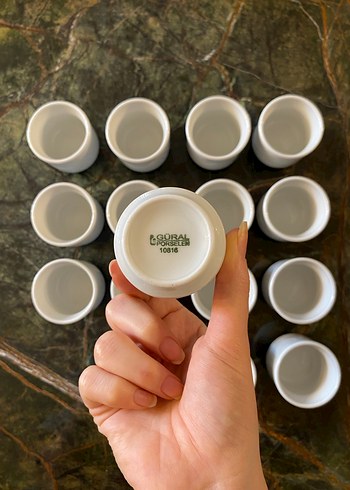 Güral Beyaz Yumurtalık 8li - Görsel 4