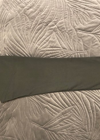 Limon Kadın Yeşil Pantolon - Görsel 3