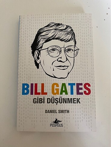 BİLL GATES GİBİ DÜŞÜNMEK