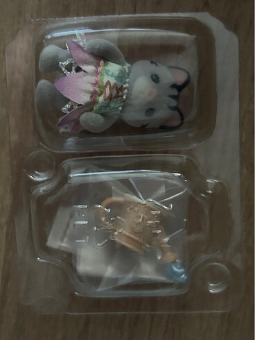 Sylvanian Families