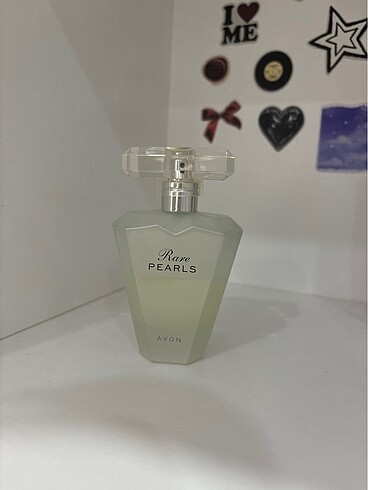 Avon Avon Rare Pearls Parfüm