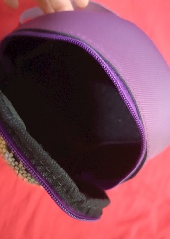 Pullu LOL Bebek Desenli Pembe Sırt Çantası - Görsel 5