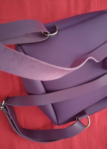 Pullu LOL Bebek Desenli Pembe Sırt Çantası - Görsel 7