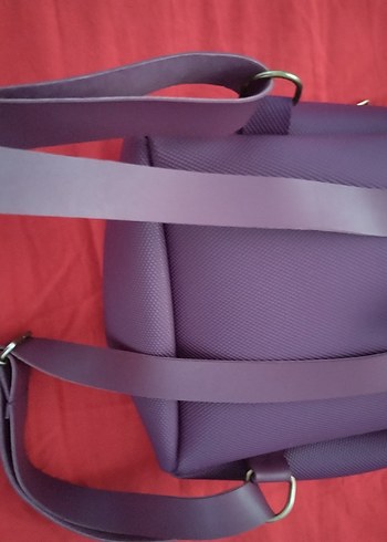 Pullu LOL Bebek Desenli Pembe Sırt Çantası - Görsel 6