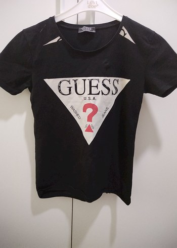 guess s