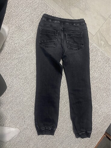 Mavi Jeans 9-10 yaş için Mavi pantolon