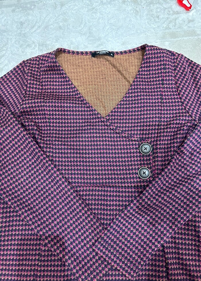 Hamile Elbisesi - Görsel 3