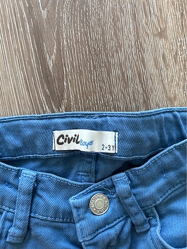 LC Waikiki Çocuk pantolon