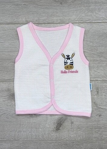 BEBEK HIRKA YELEK