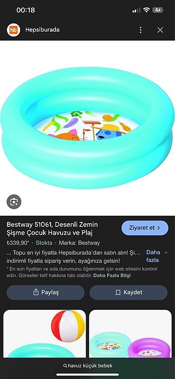 Havuz