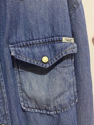H&M Kot gömlek Jack Jones