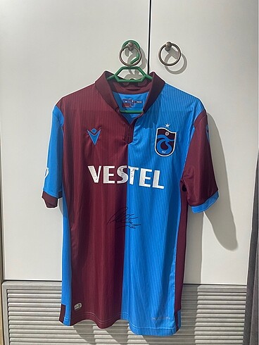Trabzonspor Forması
