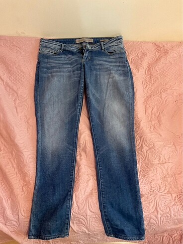 Guess skinny low vintage