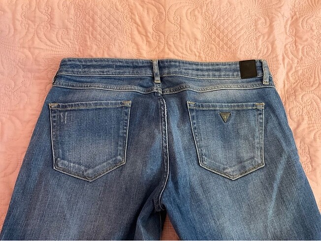 31 Beden Guess skinny low vintage