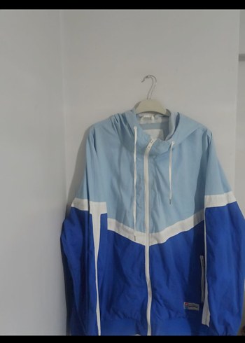 Lee Cooper Kapşonlu Ceket