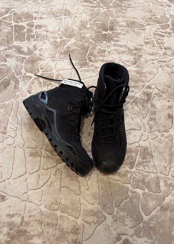 ÖZKAN Outdoor Taktik Bot - Görsel 2