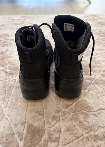 ÖZKAN Outdoor Taktik Bot - Görsel 4