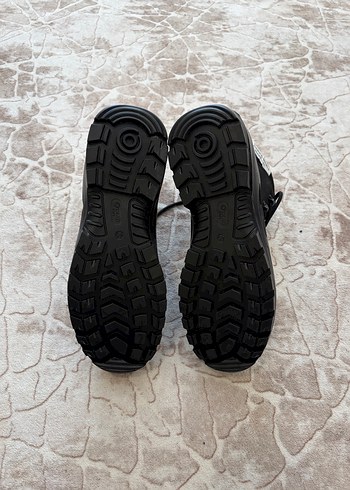 ÖZKAN Outdoor Taktik Bot - Görsel 5