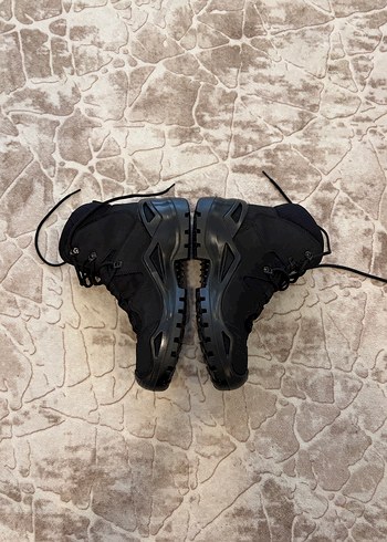 ÖZKAN Outdoor Taktik Bot - Görsel 3