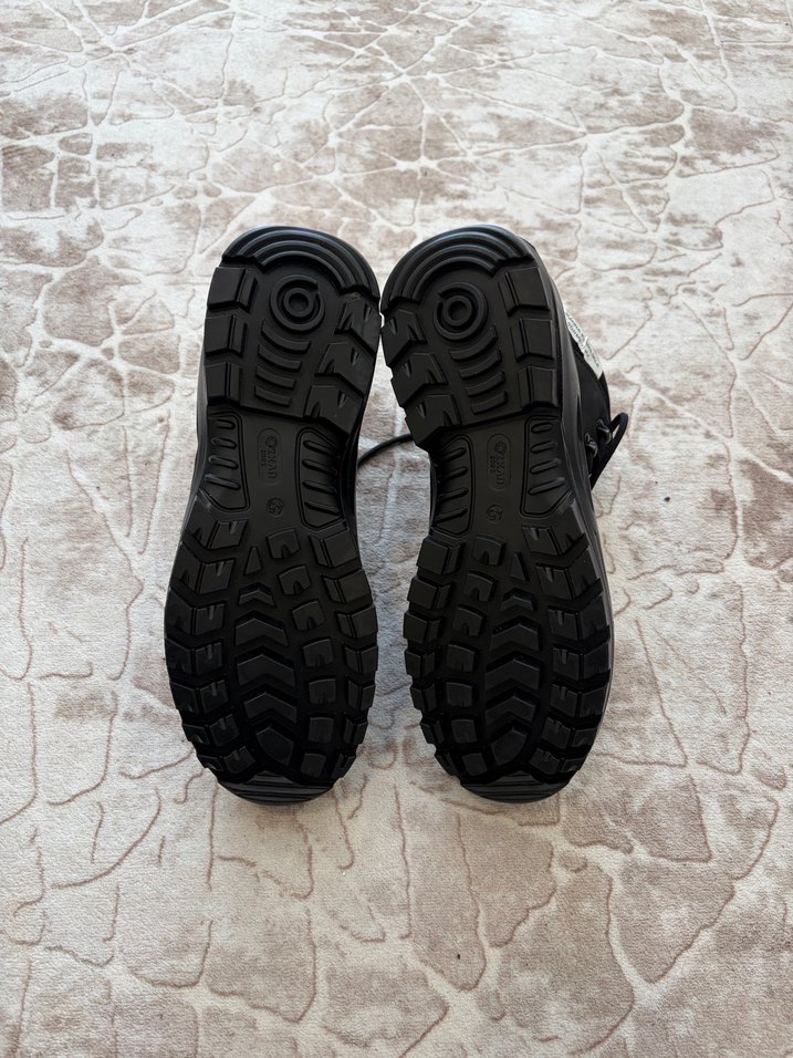 ÖZKAN Outdoor Taktik Bot - Görsel 5