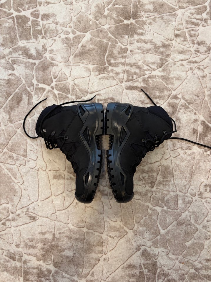 ÖZKAN Outdoor Taktik Bot - Görsel 3