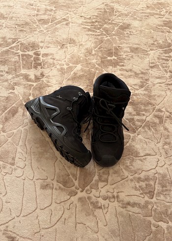 YDS Outdoor Taktik Bot - Görsel 2