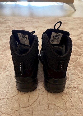 YDS Outdoor Taktik Bot - Görsel 4