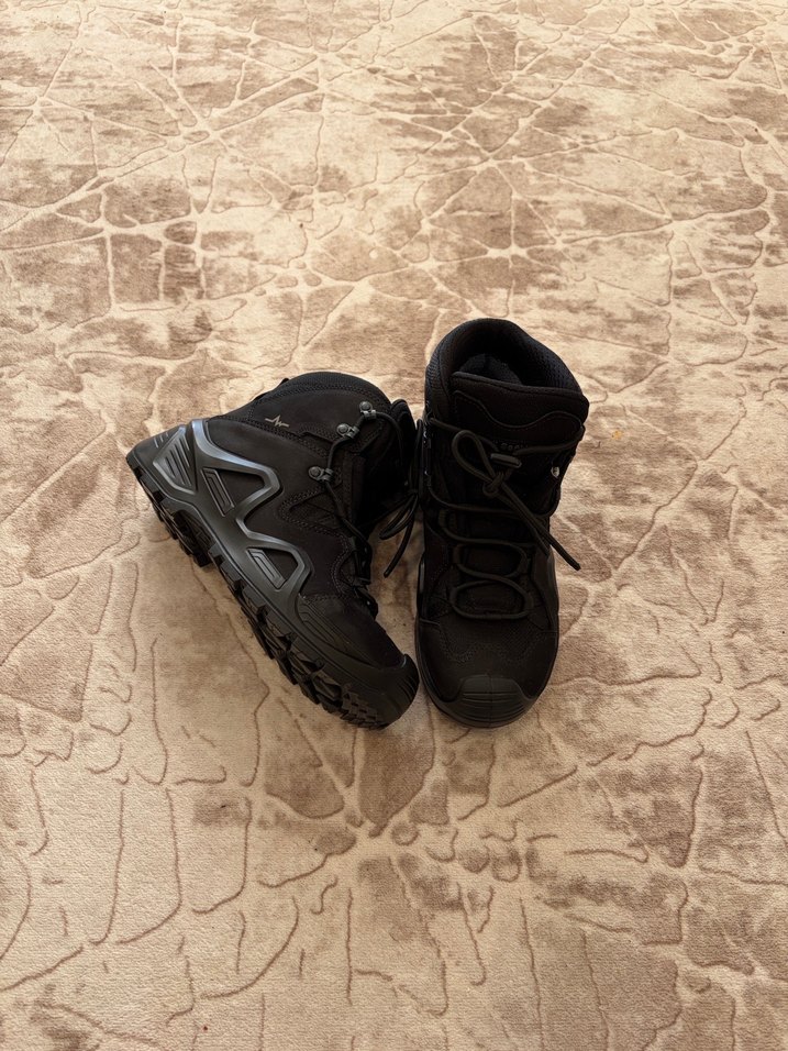 YDS Outdoor Taktik Bot - Görsel 2