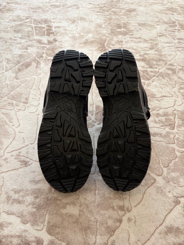 YDS Outdoor Taktik Bot - Görsel 5