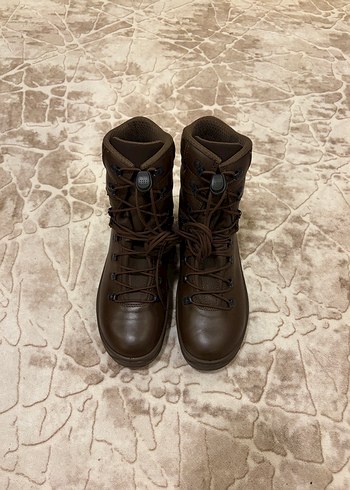 YDS Goratex Deri Bot - Görsel 2