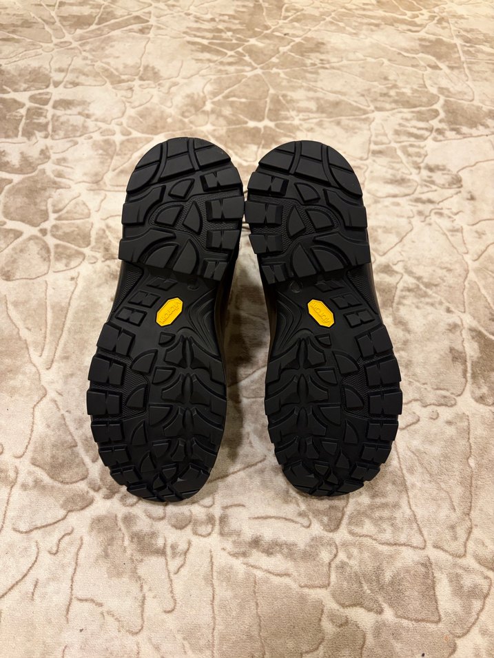 YDS Goratex Deri Bot - Görsel 4