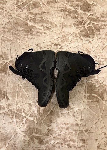 PARS Outdoor Taktik Bot - Görsel 3