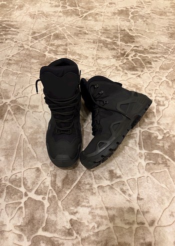 PARS Outdoor Taktik Bot - Görsel 2