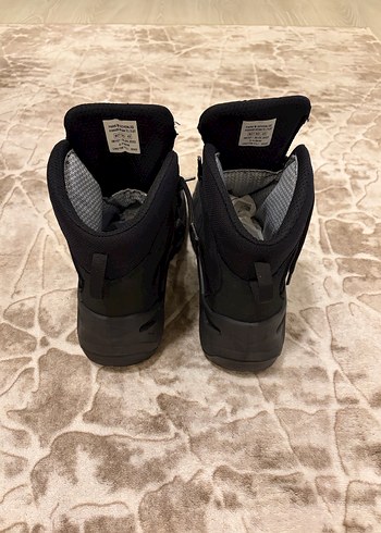 PARS Outdoor Taktik Bot - Görsel 4