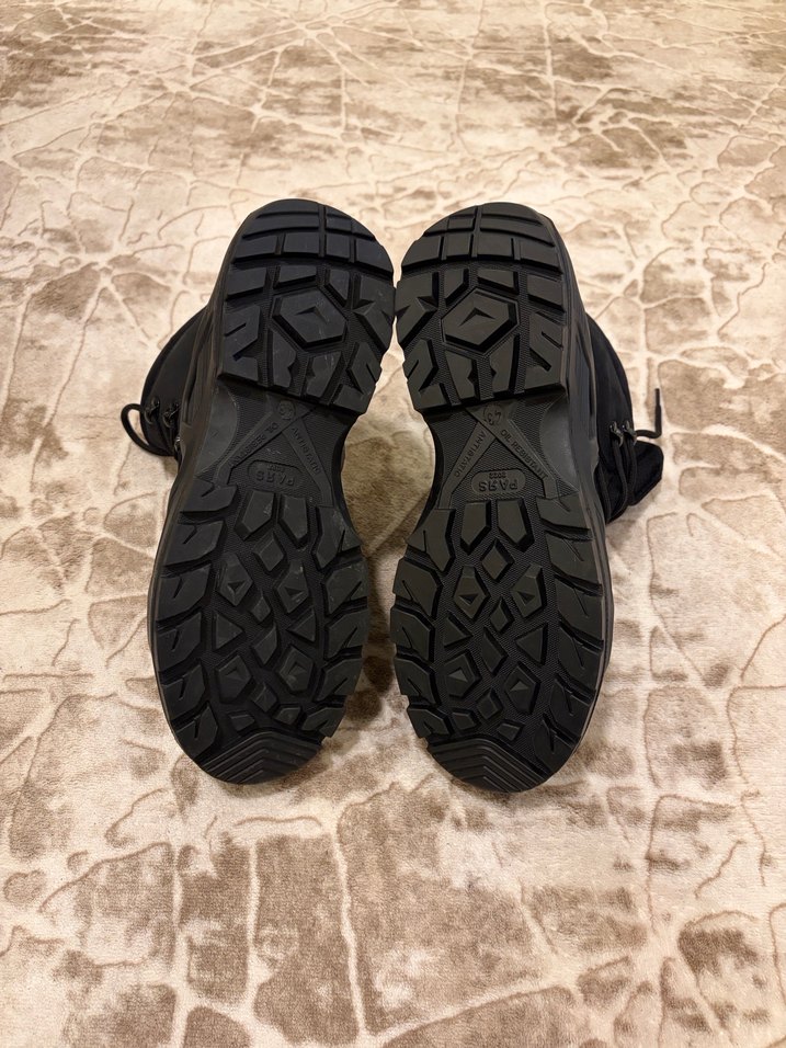 PARS Outdoor Taktik Bot - Görsel 5