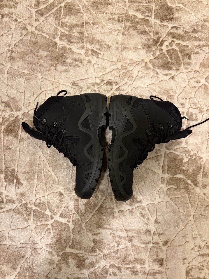 PARS Outdoor Taktik Bot - Görsel 3