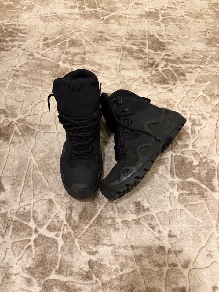 PARS Outdoor Taktik Bot - Görsel 2