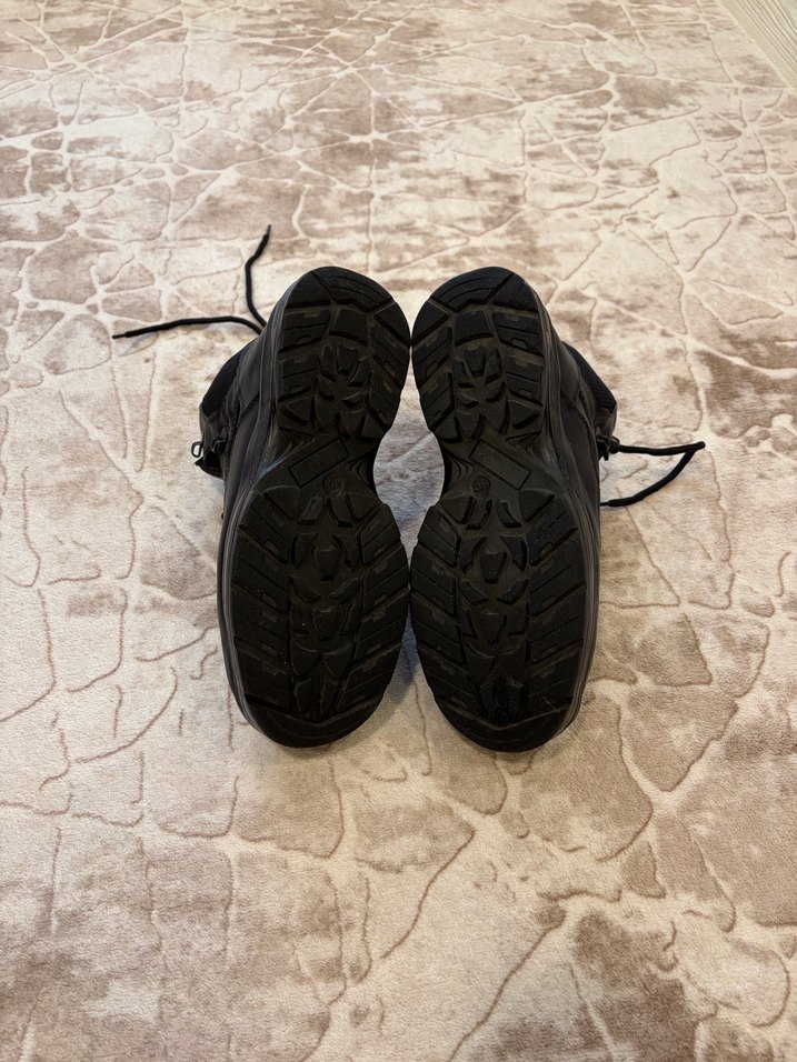 Deri Polis Botu - Görsel 5