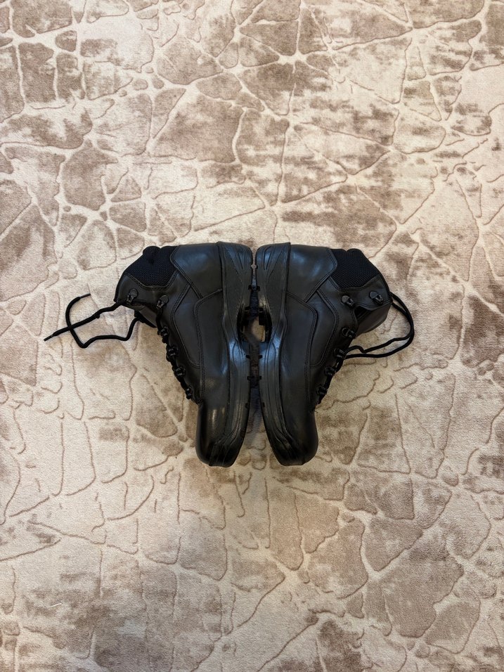 Deri Polis Botu - Görsel 3