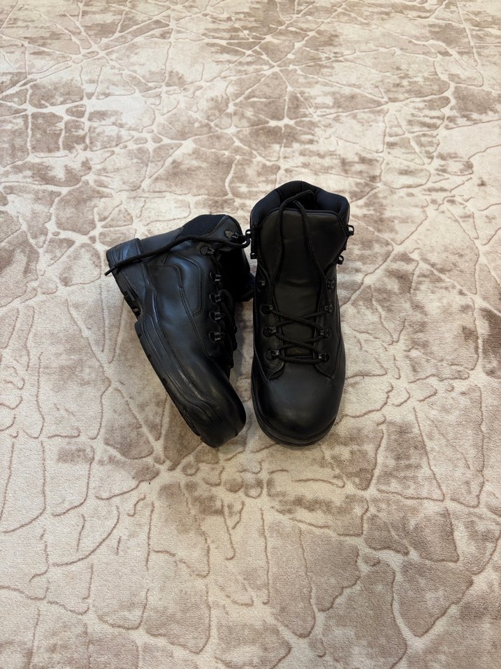 Deri Polis Botu - Görsel 2