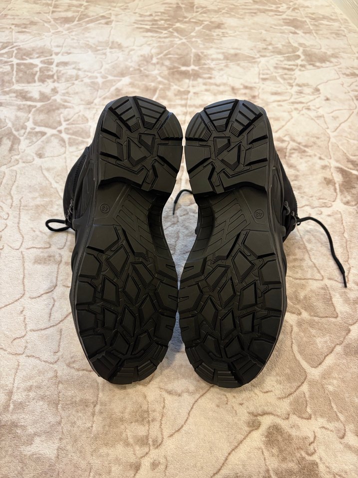 Outdoor Taktik Bot - Görsel 5