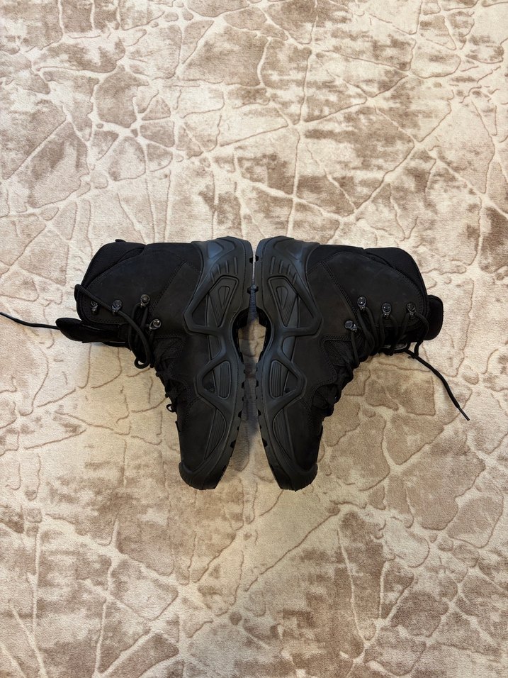 Outdoor Taktik Bot - Görsel 3