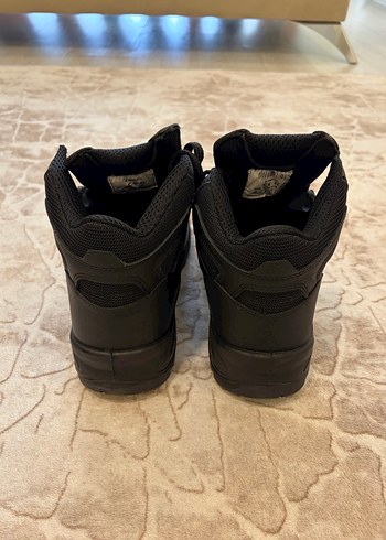 Deri Polis Botu - Görsel 4