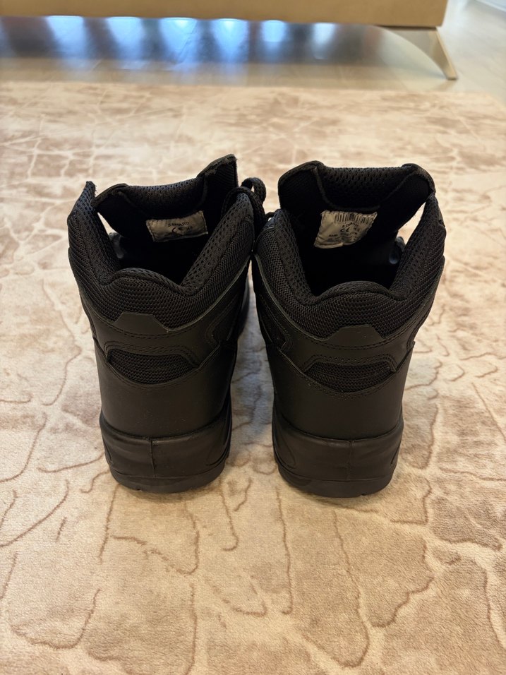 Deri Polis Botu - Görsel 4