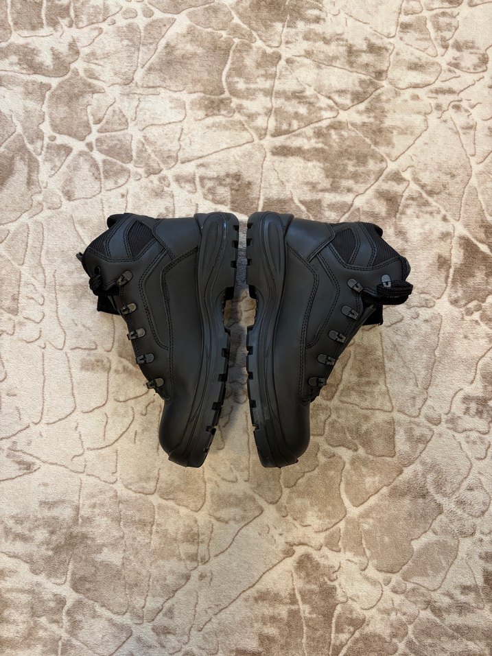 Deri Polis Botu - Görsel 3