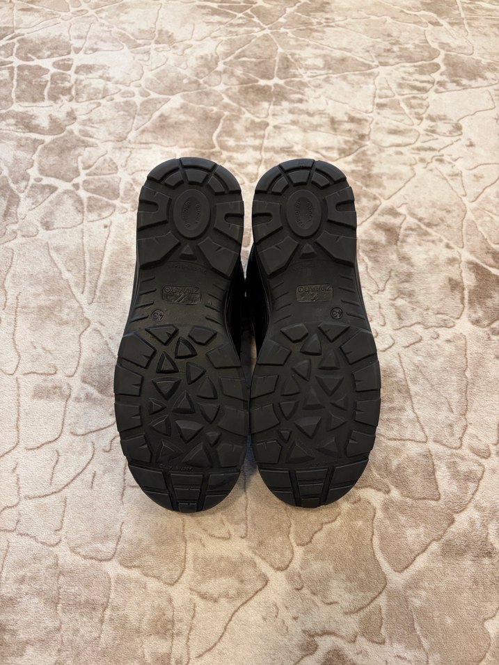 Deri Polis Botu - Görsel 5