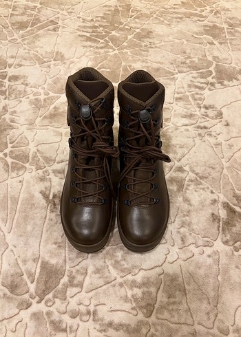 YDS Goratex Deri Bot - Görsel 2