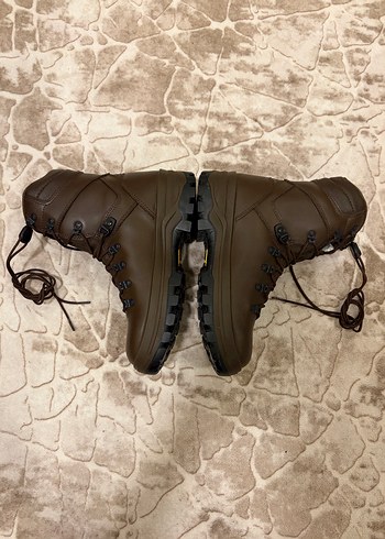 YDS Goratex Deri Bot - Görsel 3