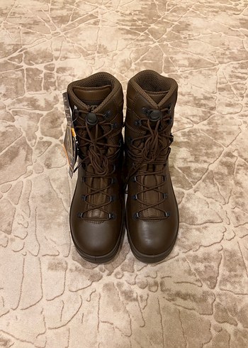 YDS Goratex Deri Bot - Görsel 2