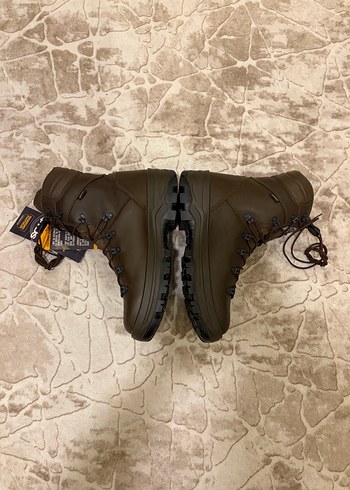 YDS Goratex Deri Bot - Görsel 3